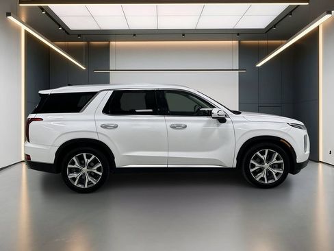 Used 2021 Hyundai Palisade SEL w/ Premium Package AWD/4WD image 7
