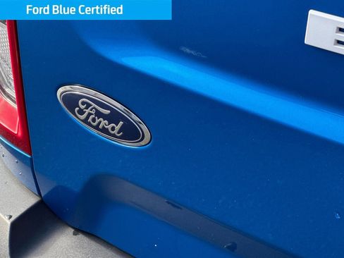 Certified 2025 Ford Bronco Sport Badlands image 28