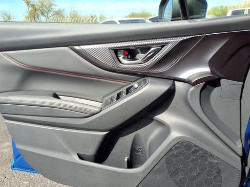 New 2026 Subaru WRX Premium image 19