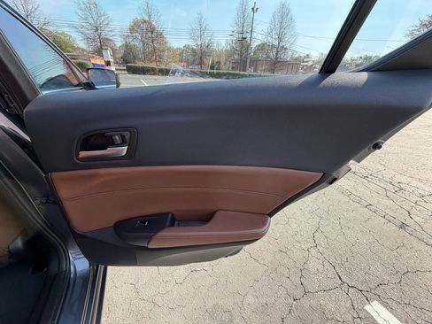 Used 2020 Acura ILX Technology Pkg Sedan 4D image 17