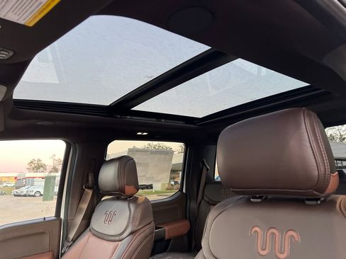 New 2026 Ford F150 King Ranch w/ Equipment Group 601A High image 21