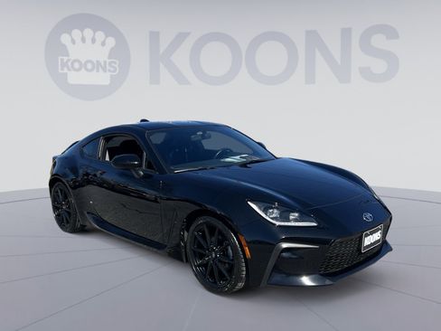 Used 2023 Toyota GR86 Premium image 10