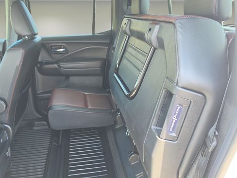 Used 2023 Honda Ridgeline Black Edition image 16