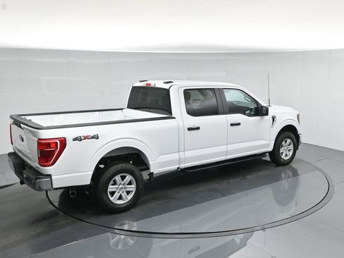 Certified 2023 Ford F150 XLT image 41