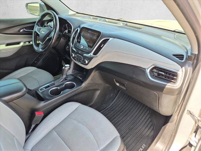 Used 2019 Chevrolet Equinox Premier FWD image 20