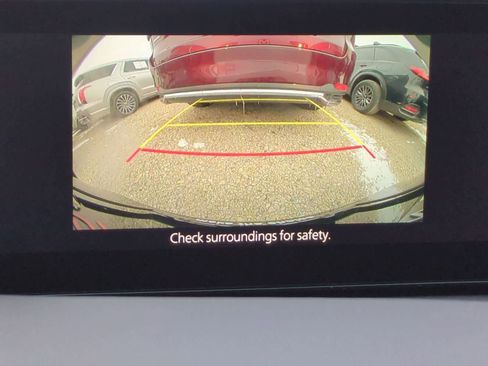 New 2026 MAZDA CX-5 Select image 29