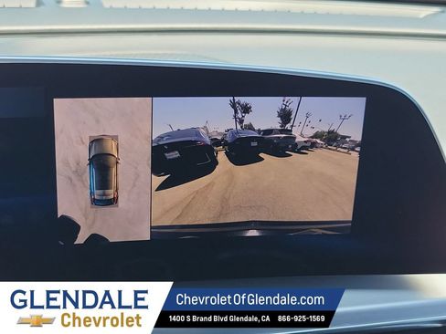 Certified 2024 Cadillac Lyriq Sport RWD image 27