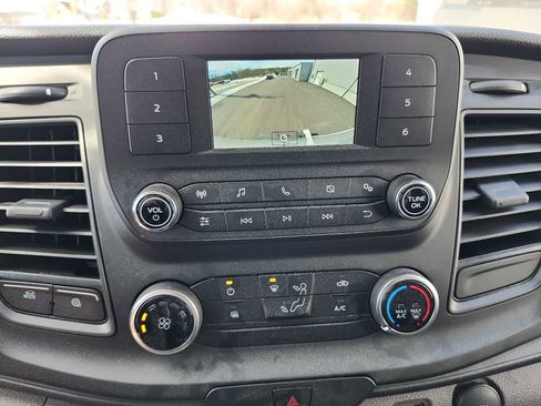 New 2025 Ford Transit 350 w/ Interior Upgrade Package image 14