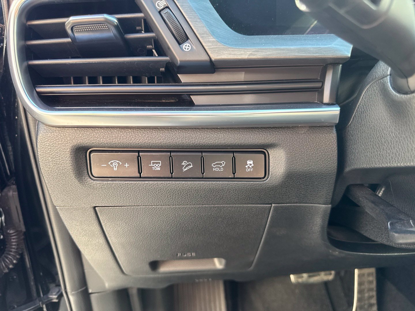 Used 2025 Kia Telluride SX X-Line AWD/4WD image 21