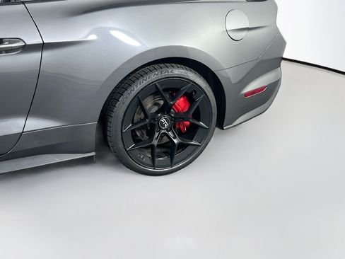 Used 2022 Ford Mustang GT w/ Equipment Group 301A RWD image 29
