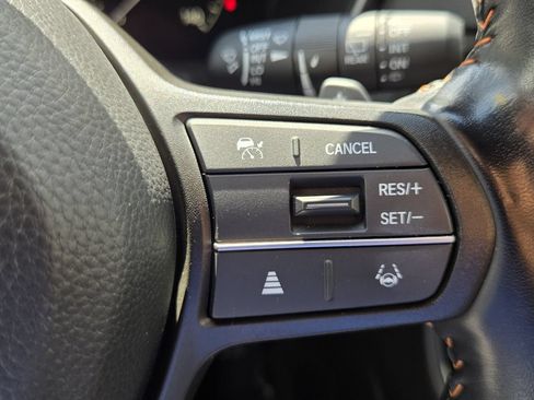Used 2025 Honda CR-V Sport-L image 26