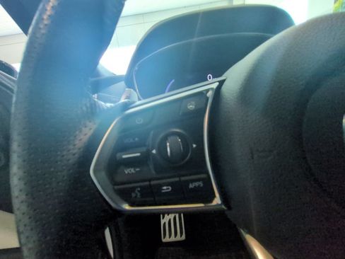 Used 2023 Acura MDX Type S AWD/4WD image 13
