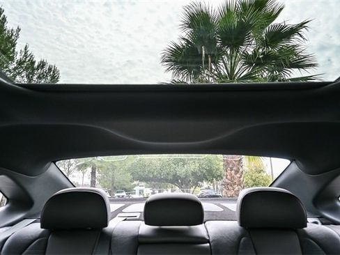 New 2025 Hyundai Sonata N Line image 18