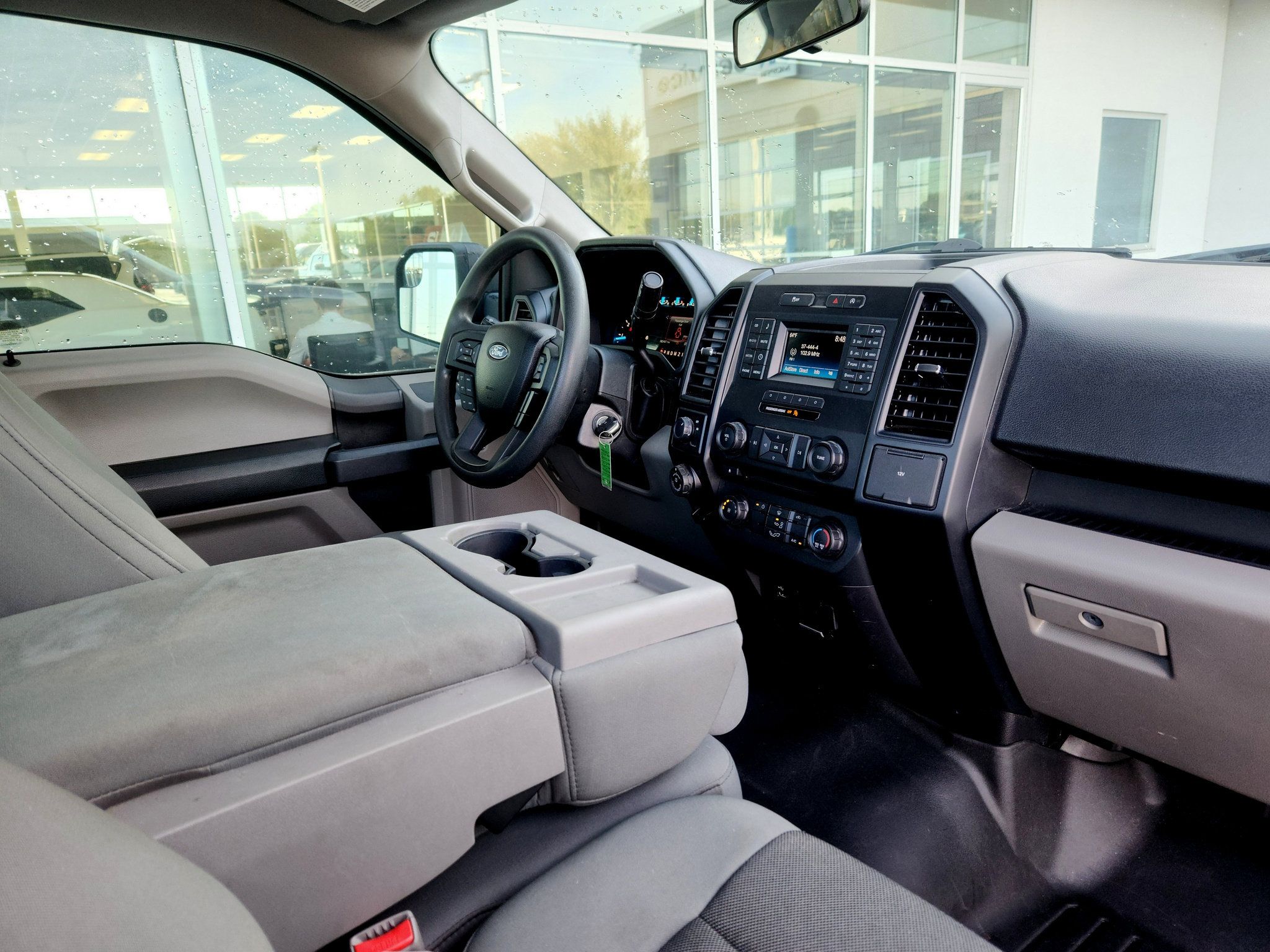 Used 2016 Ford F150 XL w/ Equipment Group 101A Mid RWD image 36
