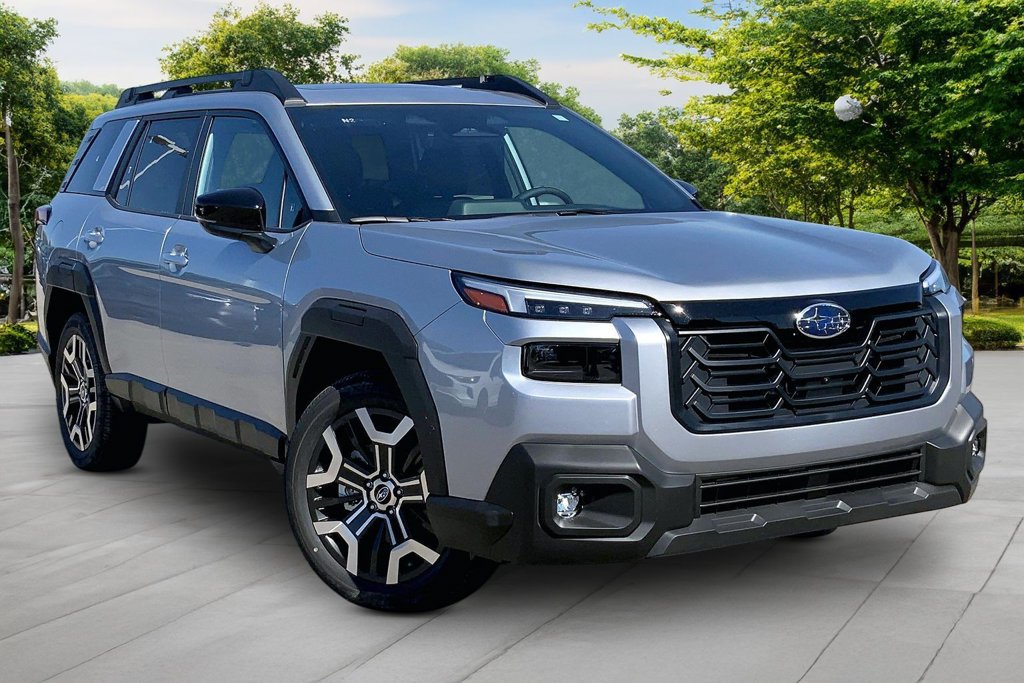 New 2026 Subaru Outback Touring XT AWD/4WD image 2