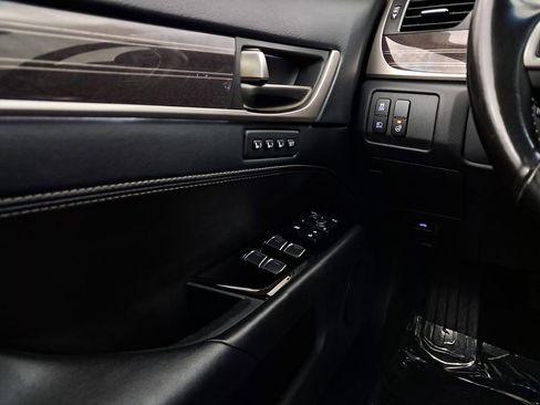 Used 2018 Lexus GS 350 F Sport image 12