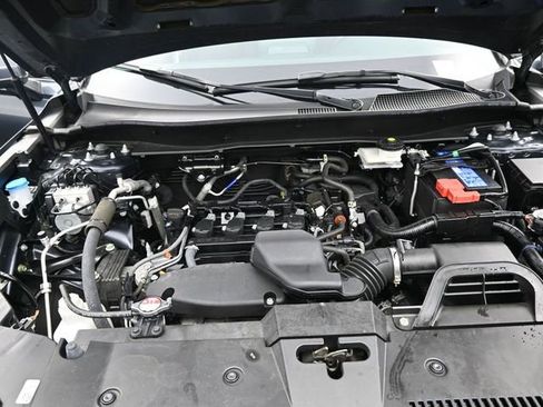 Used 2024 Honda CR-V EX image 20