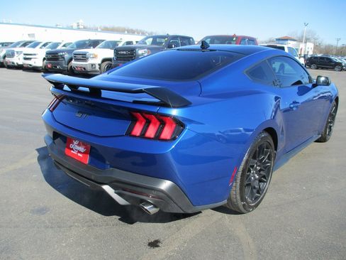 Used 2024 Ford Mustang GT Premium w/ GT Performance Package image 6