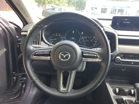 Used 2025 MAZDA CX-50 AWD 2.5 S w/ Preferred Package image 27