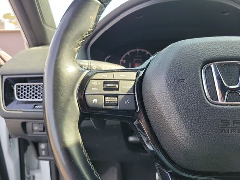 Used 2022 Honda Civic Sport image 22