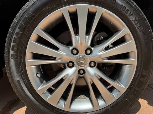 Used 2013 Lexus RX 350 FWD w/ Navigation Pkg image 24
