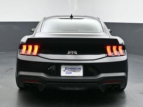 New 2025 Ford Mustang GT Premium w/ GT Performance Package image 10