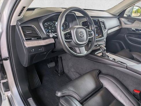 Used 2022 Volvo XC90 T6 Inscription w/ Advanced Package AWD/4WD image 10