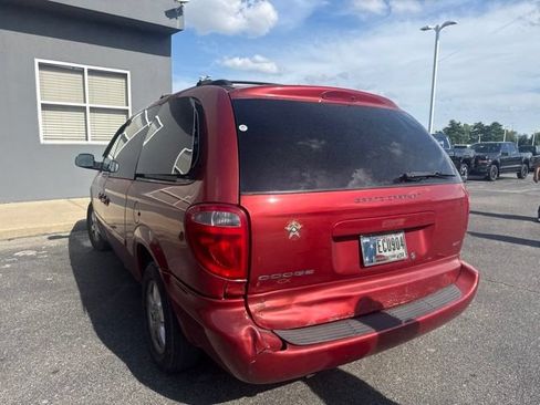 Used 2007 Dodge Grand Caravan SXT FWD image 7