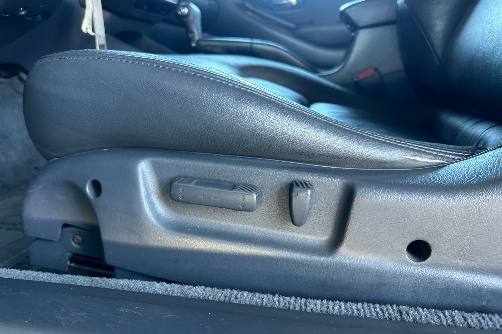 Used 2000 Honda Accord EX image 14