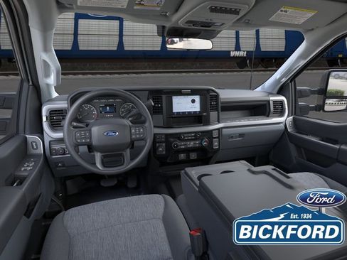 New 2026 Ford F350 XL image 9