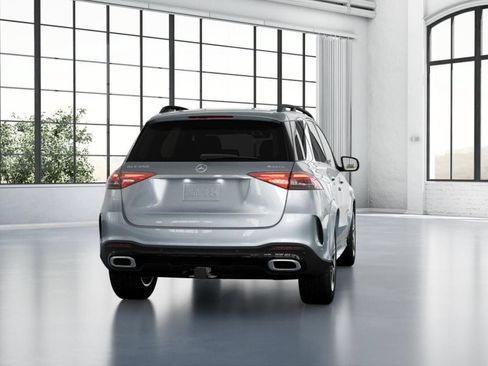 New 2026 Mercedes-Benz GLE 450 4MATIC image 24