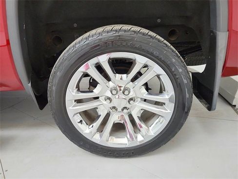 Used 2018 GMC Sierra 1500 Denali w/ Denali Ultimate Package image 53