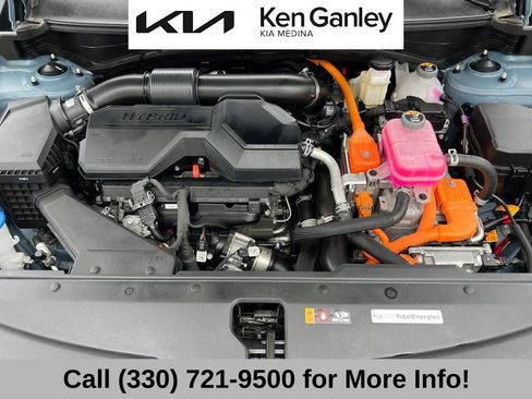 Used 2026 Kia Sportage S AWD/4WD image 60