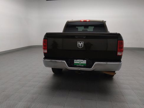 Used 2014 RAM 1500 Tradesman w/ Popular Equipment Group image 7