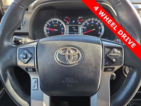 Used 2019 Toyota 4Runner SR5 image 24