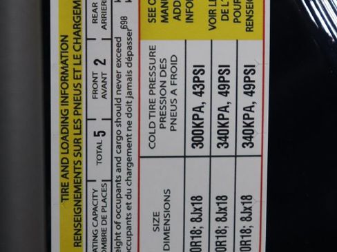 Used 2025 INEOS Grenadier image 33