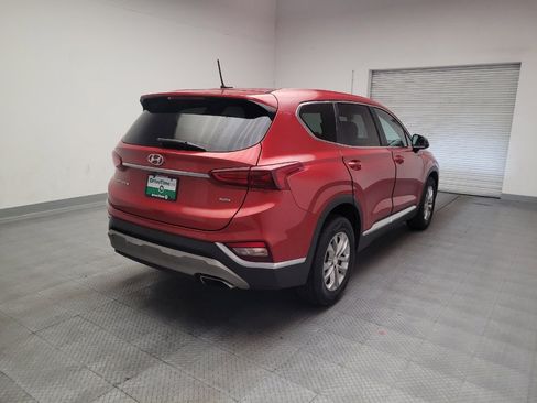 Used 2020 Hyundai Santa Fe SE AWD/4WD image 9