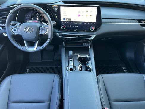 New 2026 Lexus RX 350 AWD image 14