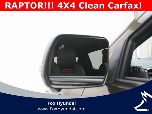 Used 2024 Ford Ranger Raptor image 24