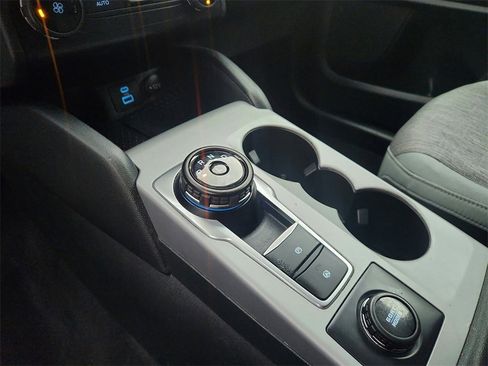 Used 2021 Ford Bronco Sport Big Bend image 14