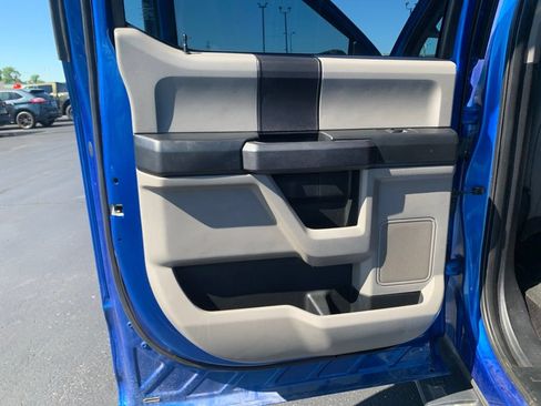 Used 2016 Ford F150 XL w/ Equipment Group 101A Mid AWD/4WD image 34