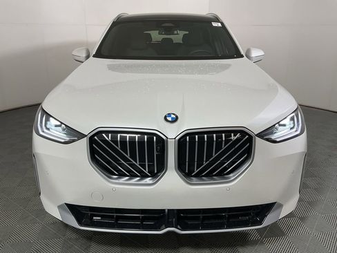 New 2026 BMW X3 xDrive30 w/ Premium Package image 3