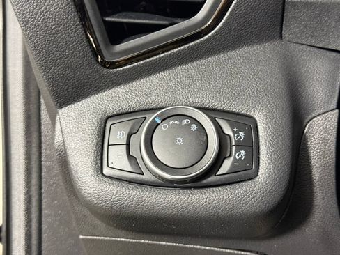 Used 2017 Ford Escape Titanium AWD/4WD image 20