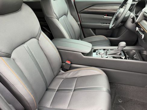 New 2026 MAZDA CX-50 2.5 Hybrid w/ Weather Package image 11