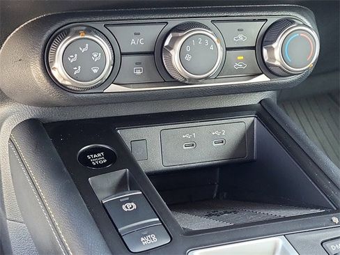 Certified 2025 Nissan Kicks SV w/ Illumination Package image 18