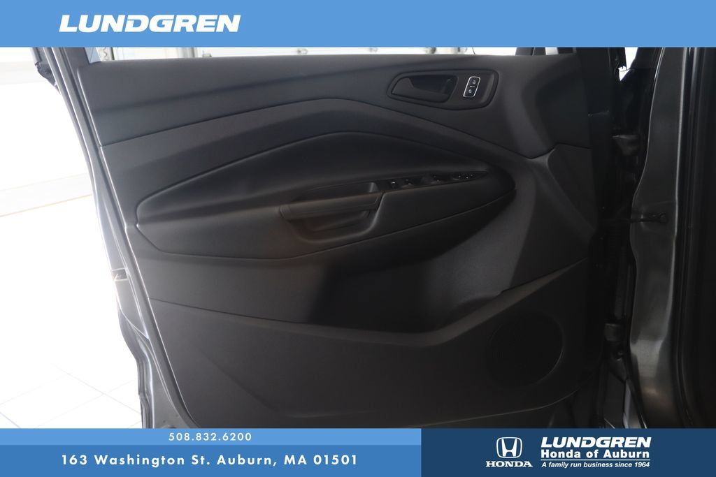 Used 2016 Ford Escape S FWD image 9