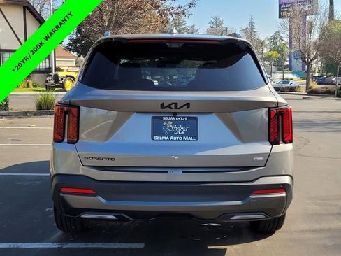 New 2026 Kia Sorento SX Prestige image 5