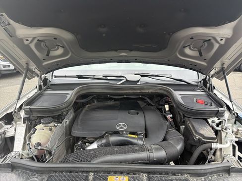 Used 2021 Mercedes-Benz GLE 350 4MATIC image 8
