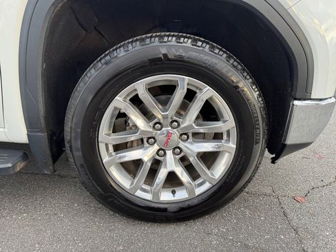 Used 2021 GMC Sierra 1500 SLT w/ SLT Premium Plus Package image 29