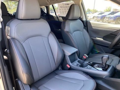 New 2026 Subaru Crosstrek 2.5i Limited AWD/4WD image 9